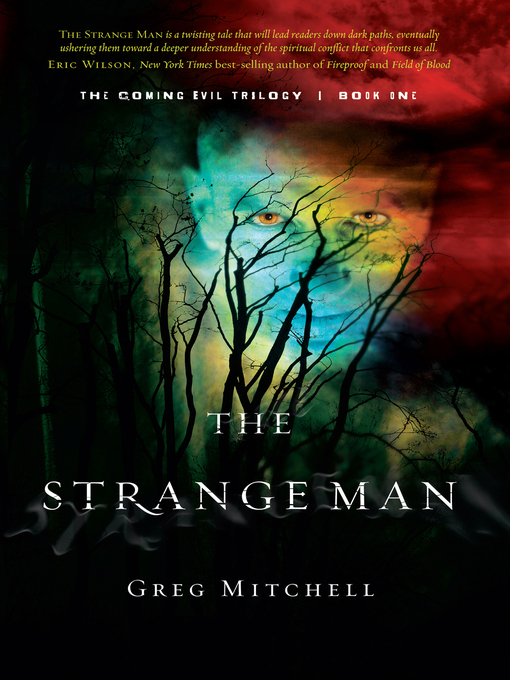Title details for The Strange Man by Greg Mitchell - Available